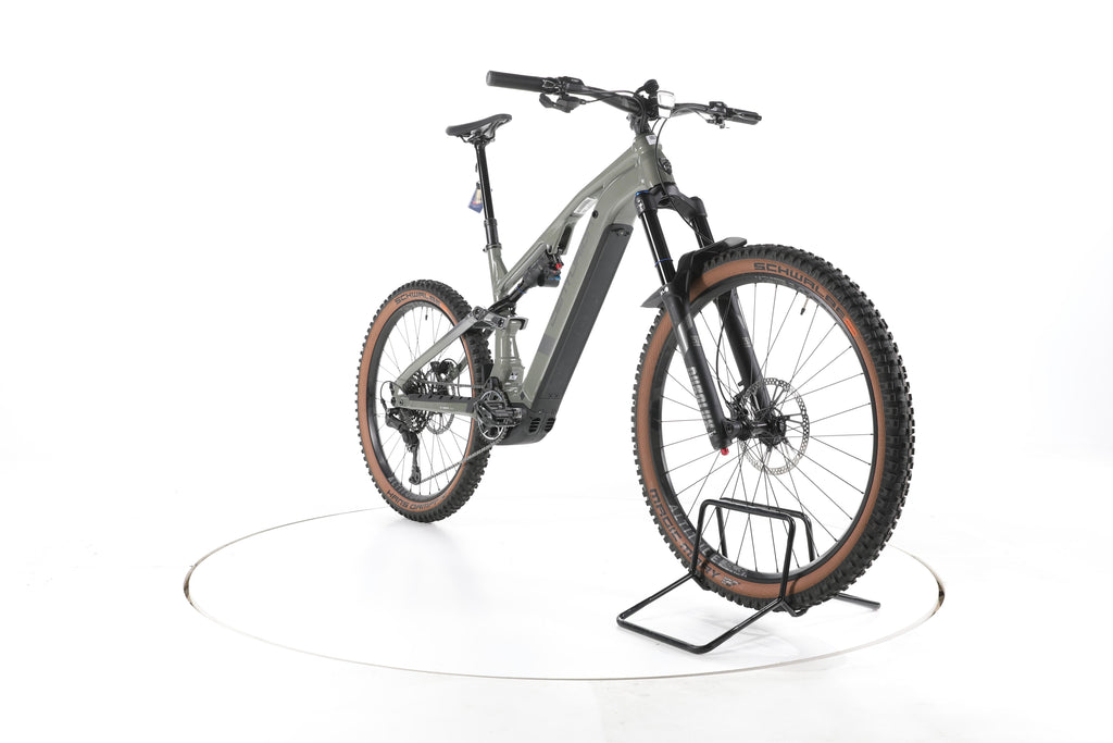 Centurion No Pogo R1000 E-Bike Fully 2025 - Image 3