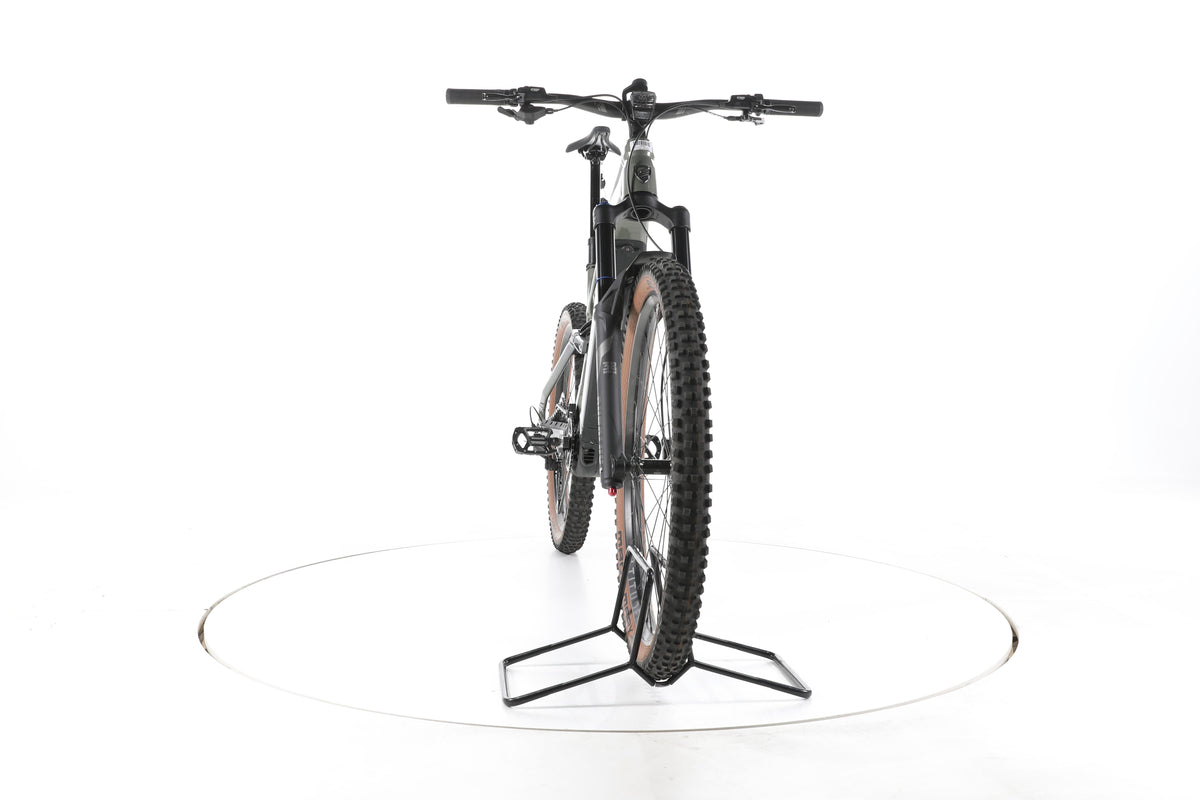 Centurion No Pogo R1000 E-Bike Fully 2025 - Image 4