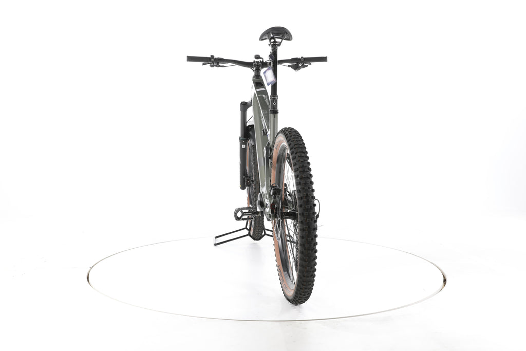 Centurion No Pogo R1000 E-Bike Fully 2025 - Image 10