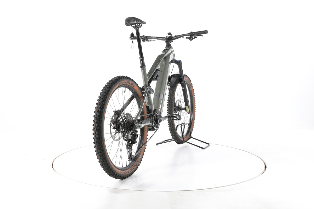 Centurion No Pogo R1000 E-Bike Fully 2025 - Image 11