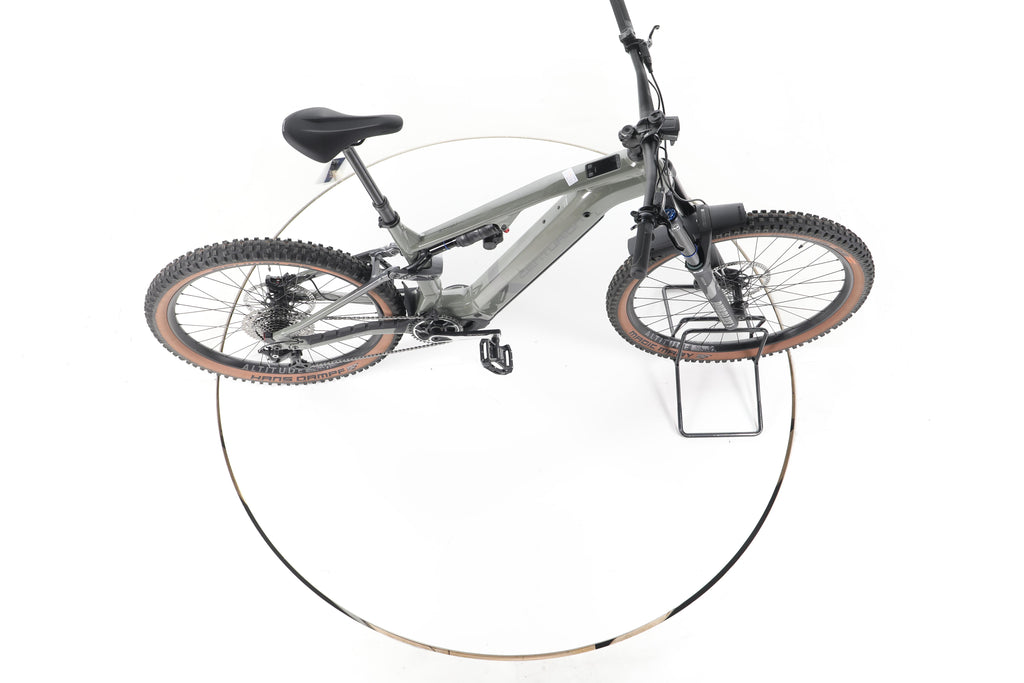 Centurion No Pogo R1000 E-Bike Fully 2025 - Image 13