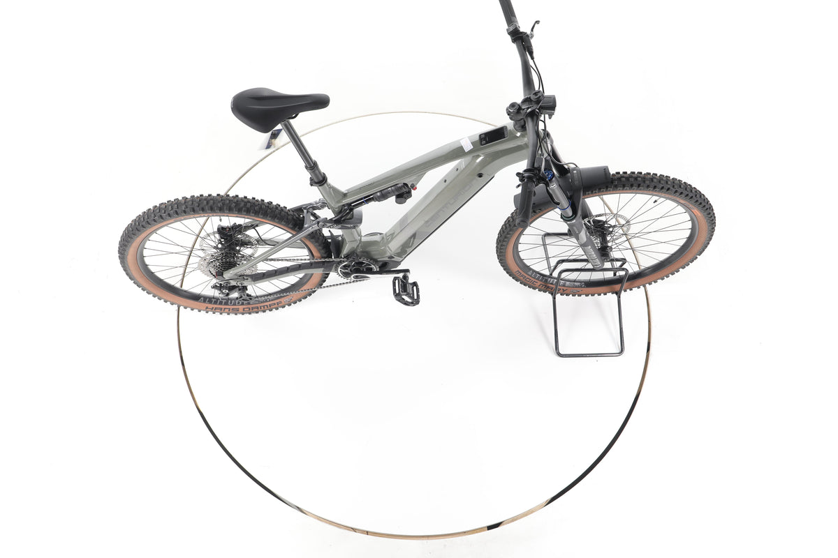 Centurion No Pogo R1000 E-Bike Fully 2025 - Image 13