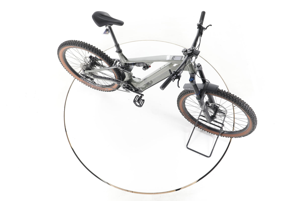 Centurion No Pogo R1000 E-Bike Fully 2025 - Image 14
