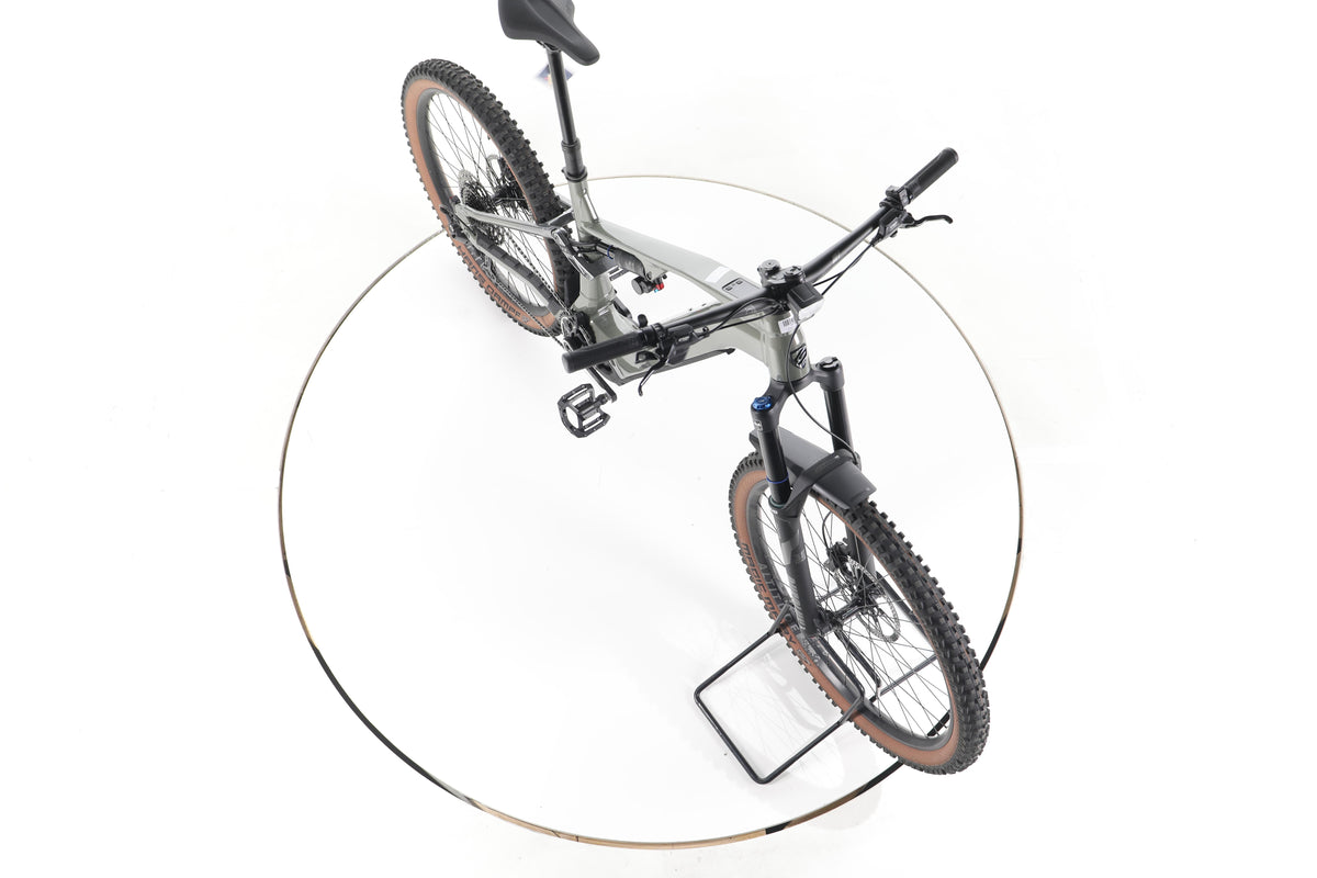 Centurion No Pogo R1000 E-Bike Fully 2025 - Image 15