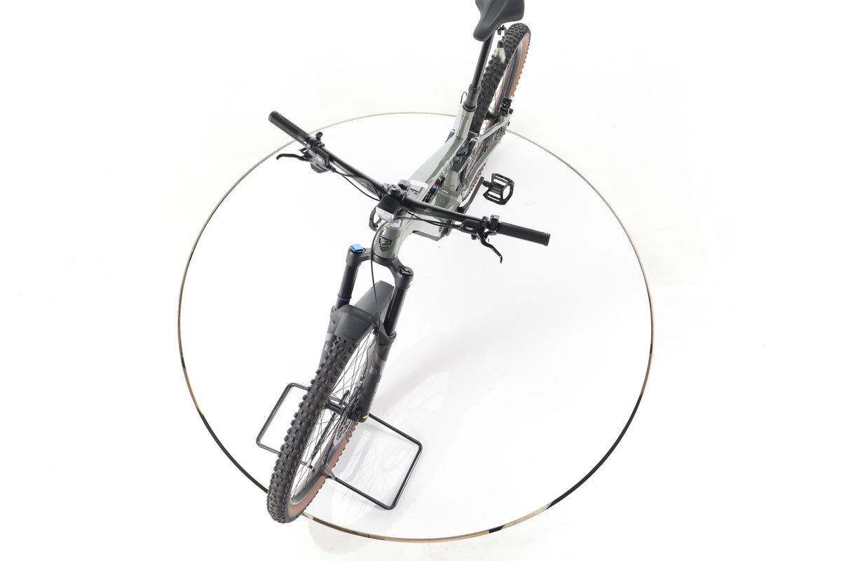 Centurion No Pogo R1000 E-Bike Fully 2025 - Image 17