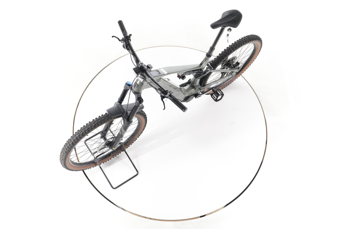 Centurion No Pogo R1000 E-Bike Fully 2025 - Image 18