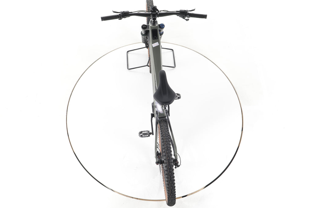 Centurion No Pogo R1000 E-Bike Fully 2025 - Image 22