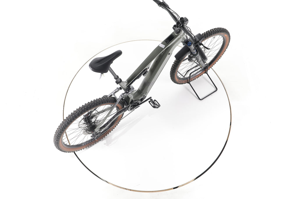 Centurion No Pogo R1000 E-Bike Fully 2025 - Image 24