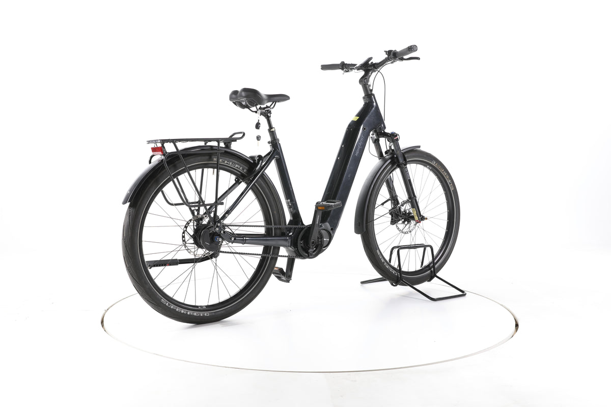 HoheAcht Amo Urbeno City E-Bike Tiefeinsteiger - Image 12