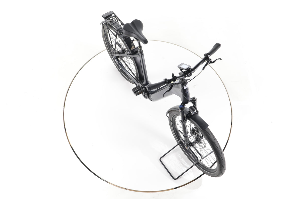 HoheAcht Amo Urbeno City E-Bike Tiefeinsteiger - Image 15