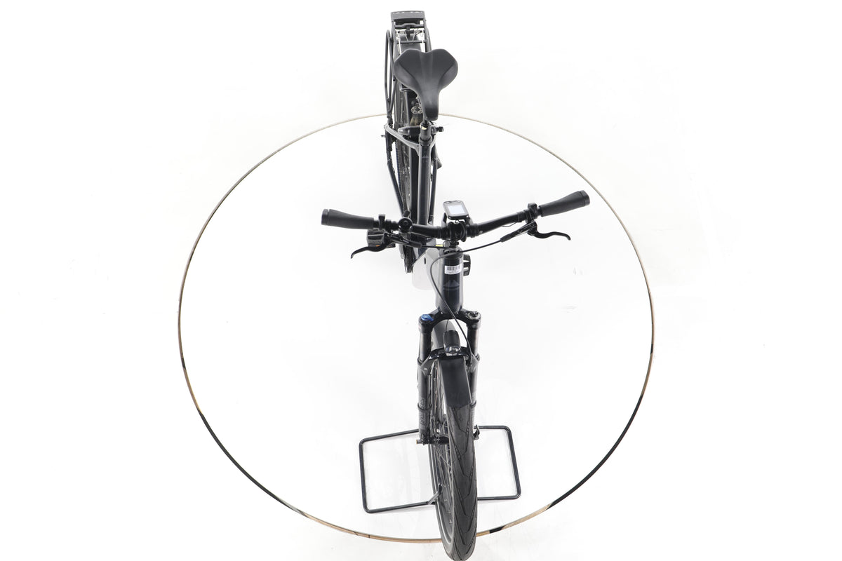 HoheAcht Amo Urbeno City E-Bike Tiefeinsteiger - Image 16