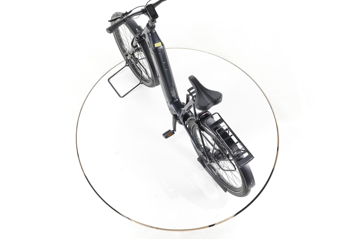 HoheAcht Amo Urbeno City E-Bike Tiefeinsteiger - Image 21
