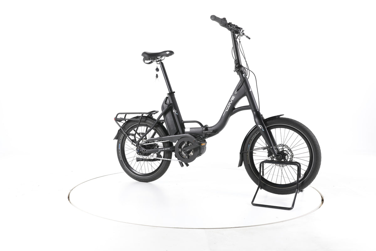 BBF Cove 12.0 R8 Falt E-Bike Tiefeinsteiger - Image 2
