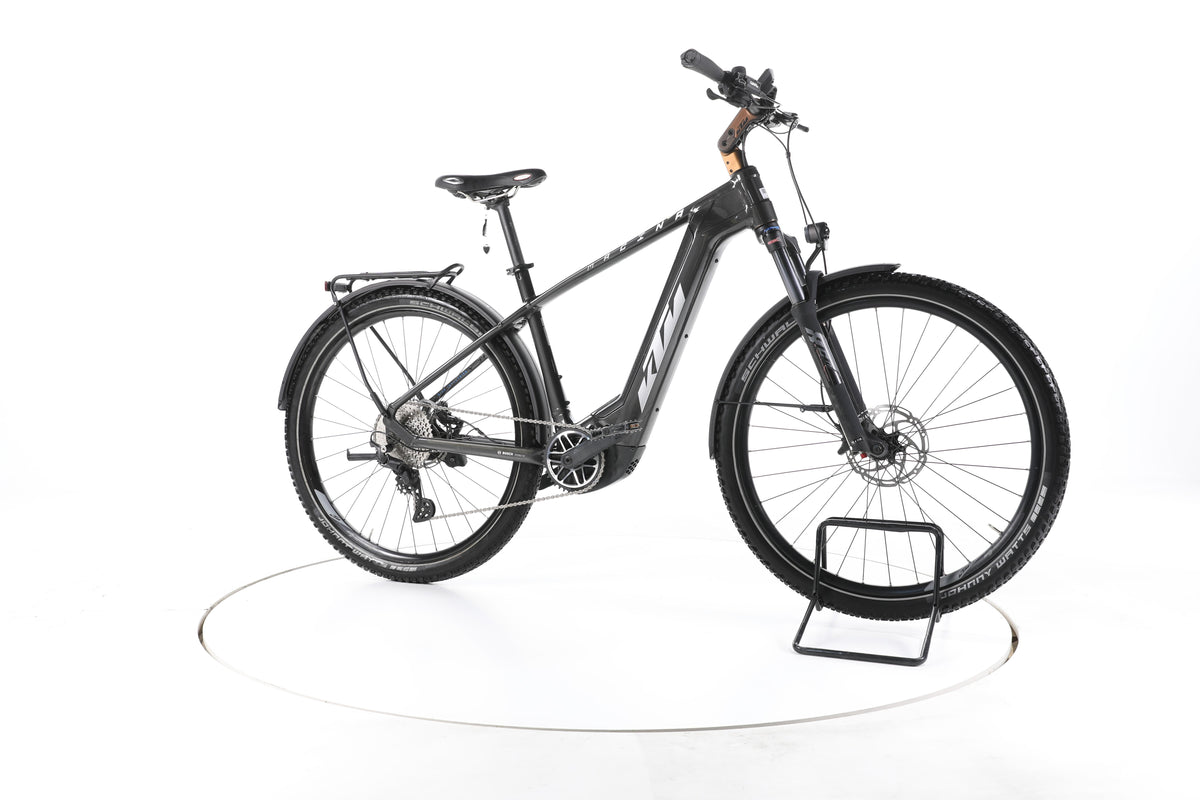 KTM Macina Team 792 LFC Trekking E-Bike - Image 2