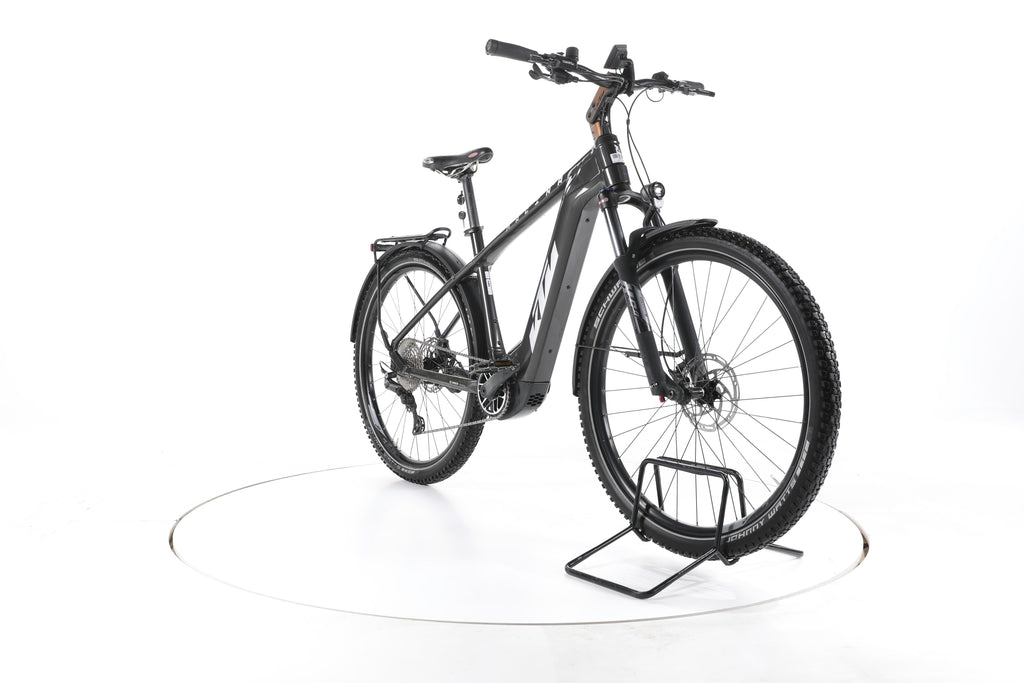 KTM Macina Team 792 LFC Trekking E-Bike - Image 3