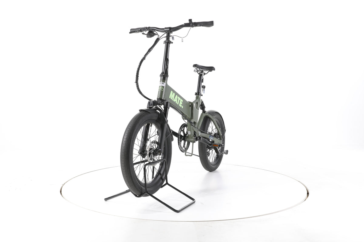 MATE Fusion Falt E-Bike 2024 - Image 5
