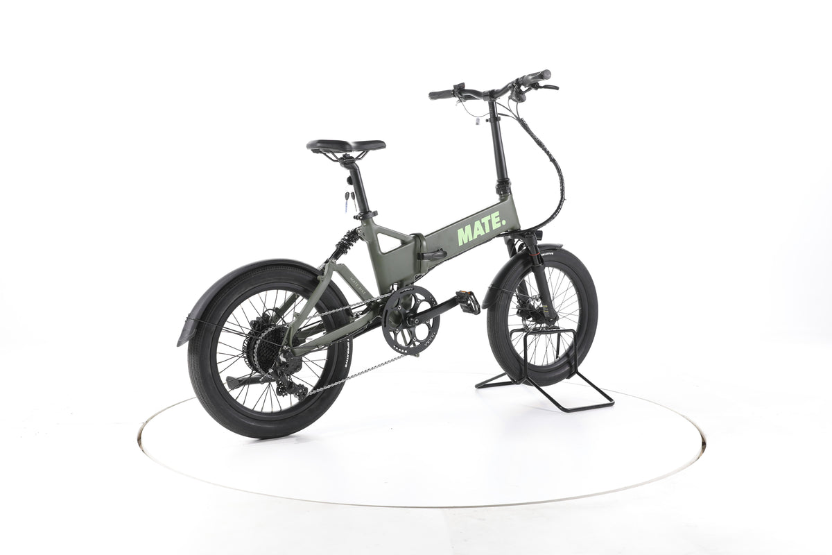 MATE Fusion Falt E-Bike 2024 - Image 12