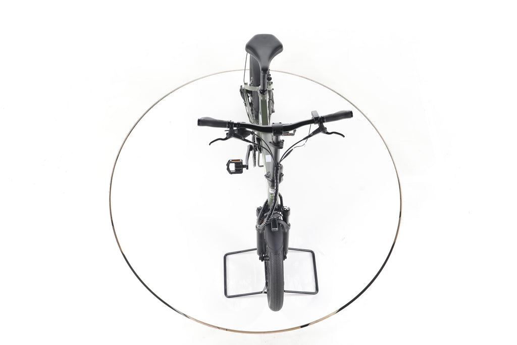MATE Fusion Falt E-Bike 2024 - Image 16