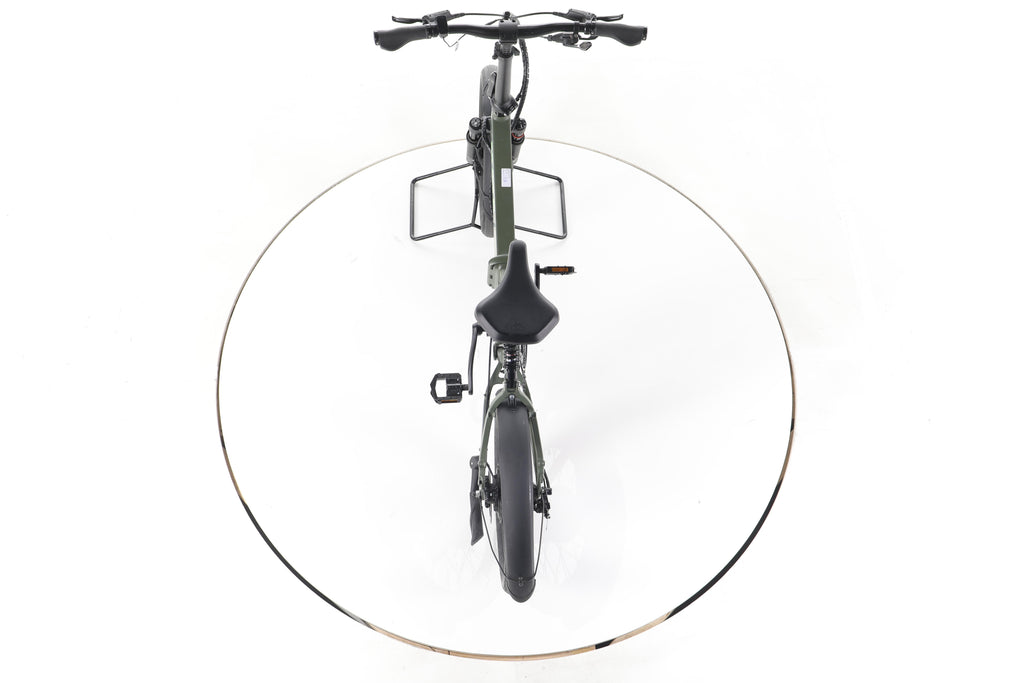 MATE Fusion Falt E-Bike 2024 - Image 22