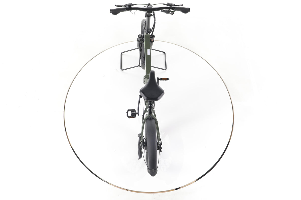 MATE Fusion Falt E-Bike 2024 - Image 22