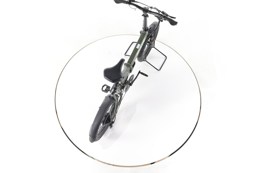MATE Fusion Falt E-Bike 2024 - Image 23