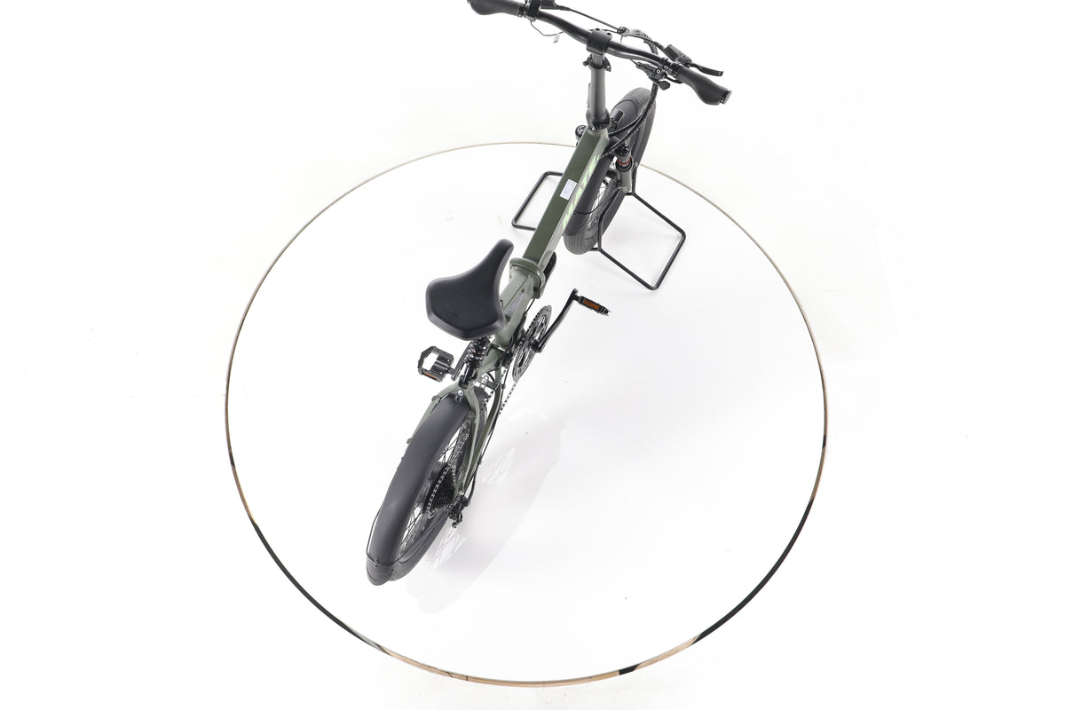 MATE Fusion Falt E-Bike 2024 - Image 23