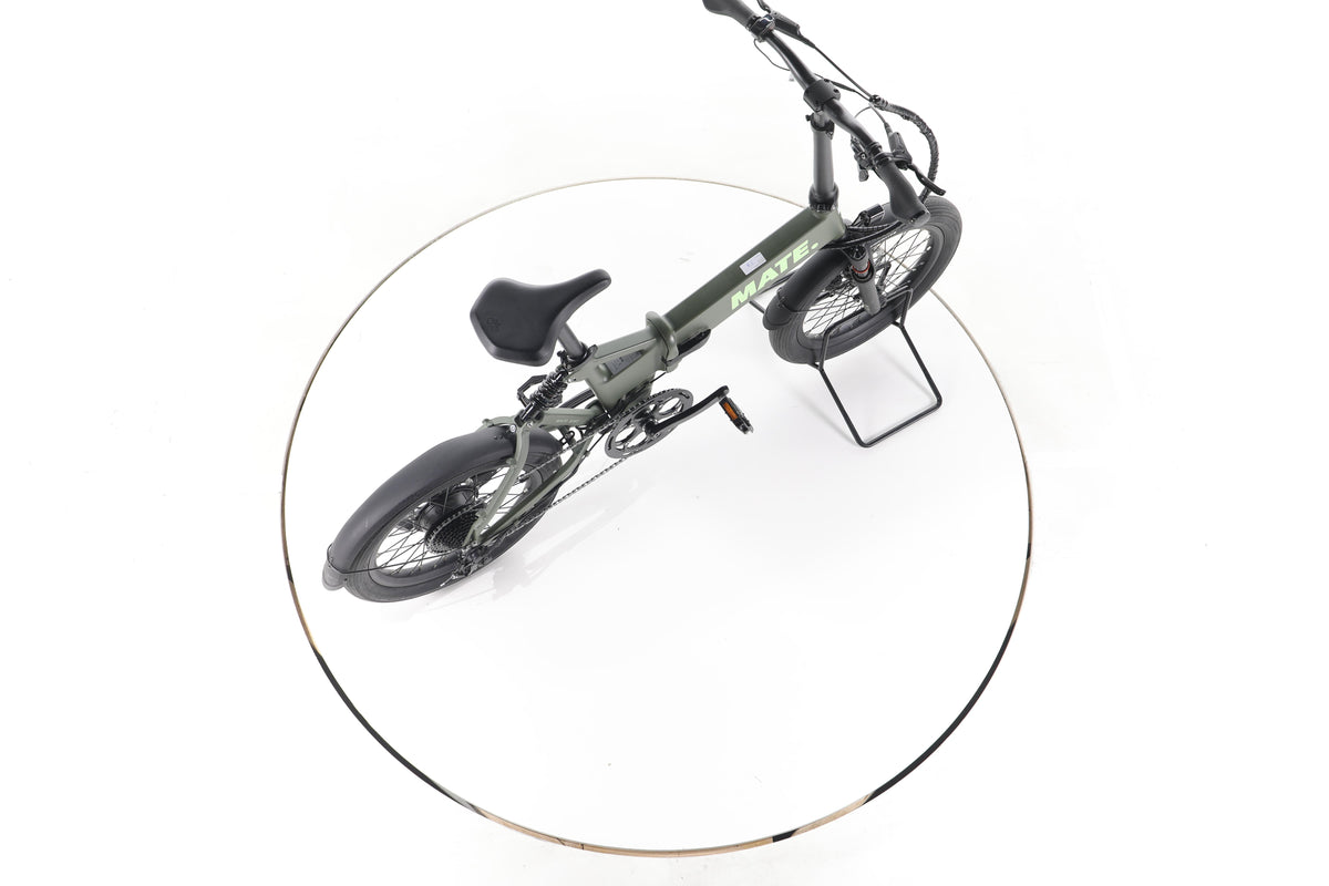 MATE Fusion Falt E-Bike 2024 - Image 24