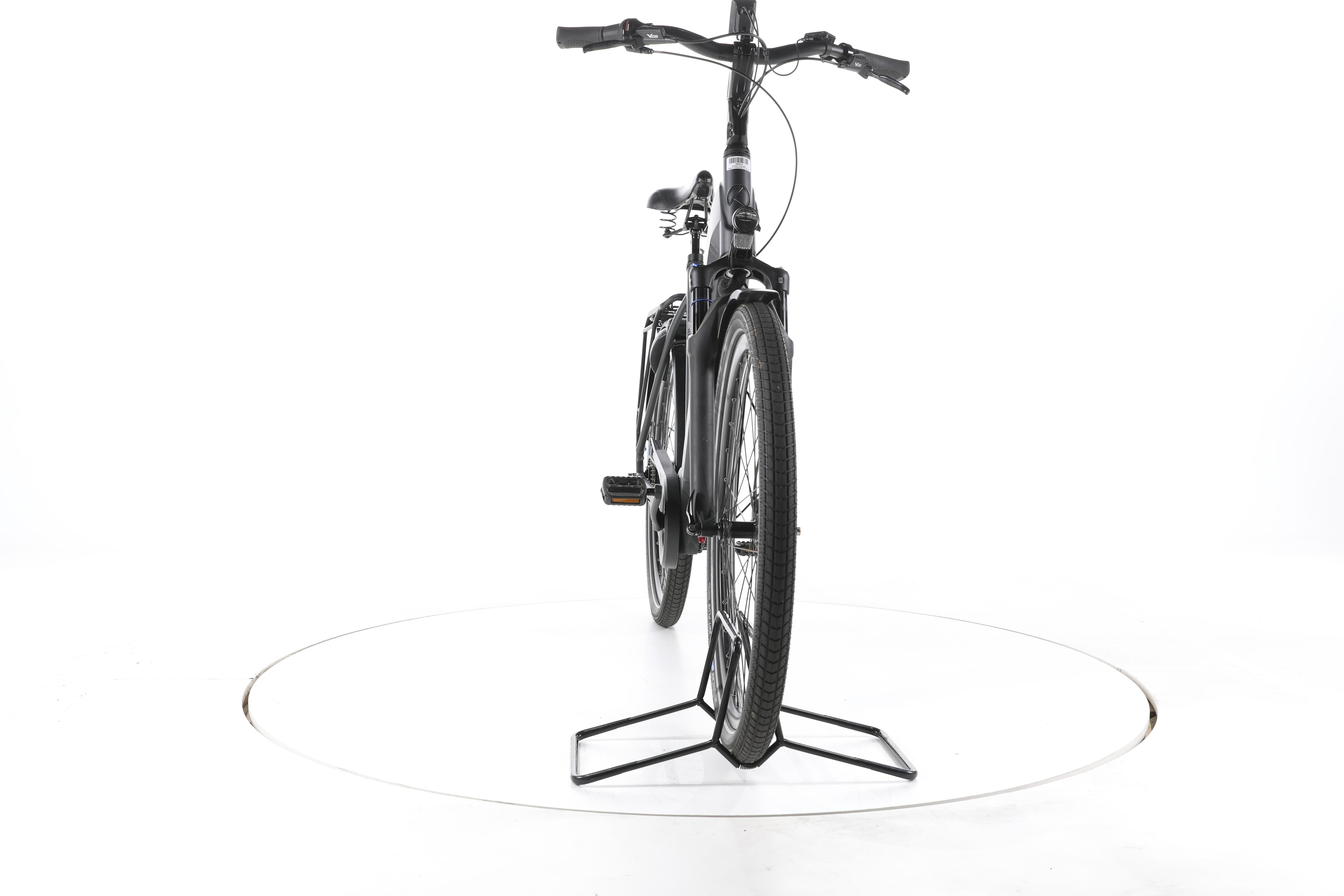 Kalkhoff Image 5+ Advance City E-Bike Tiefeinsteiger 2025 - Image 4