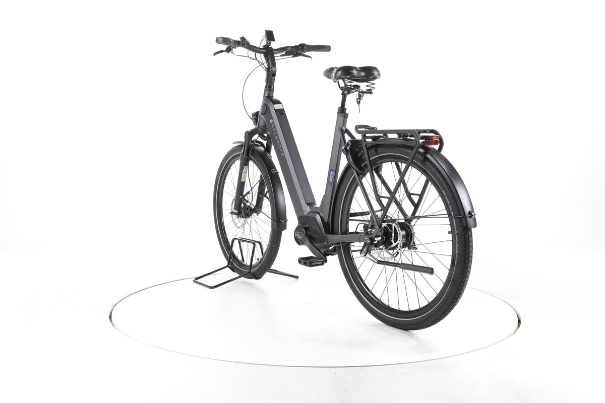 Kalkhoff Image 5+ Advance City E-Bike Tiefeinsteiger 2025 - Image 9
