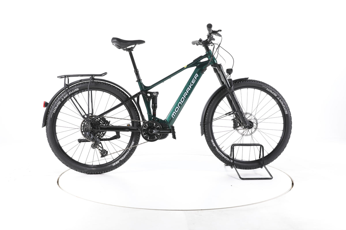 Mondraker Chaser RX SUV E-Bike - Image 1