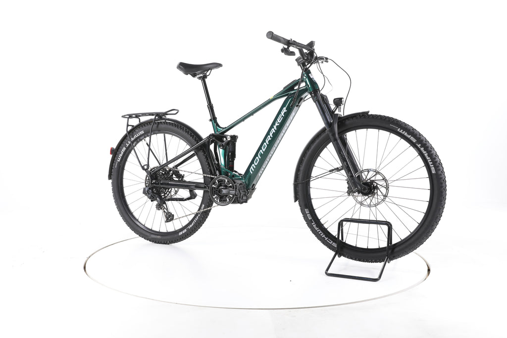Mondraker Chaser RX SUV E-Bike - Image 2