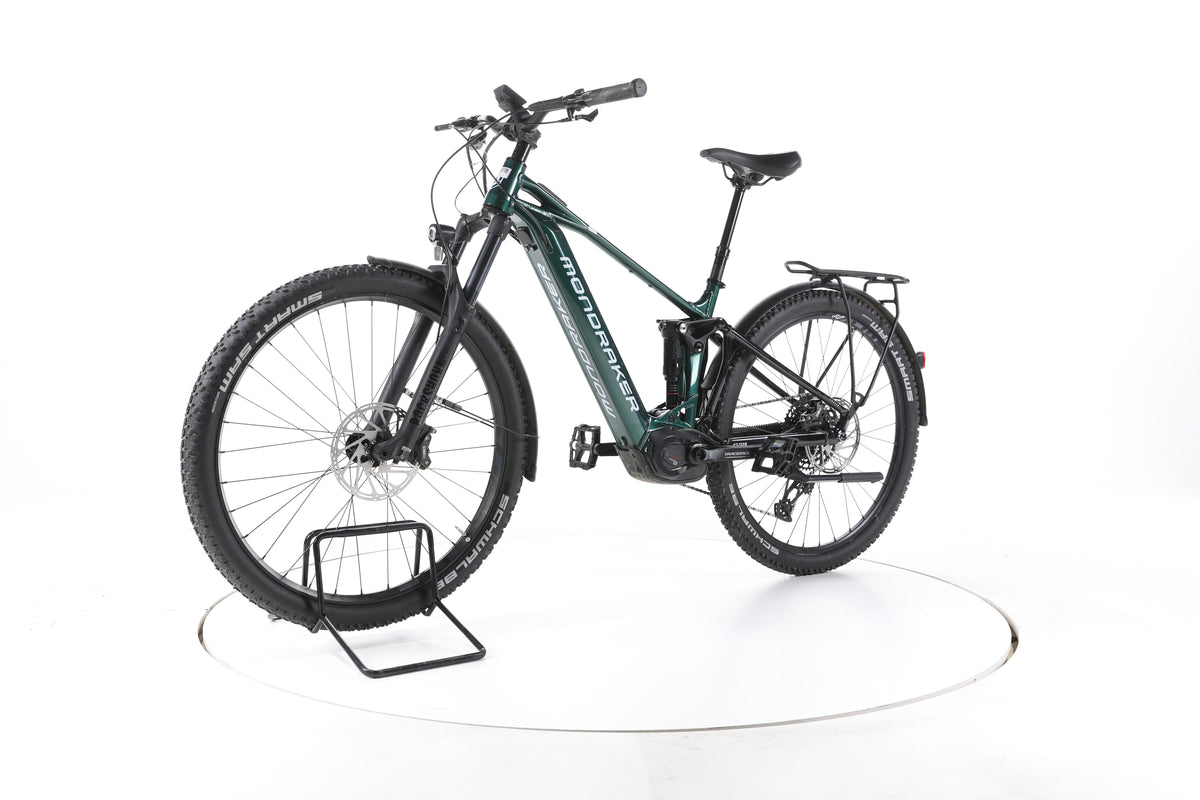 Mondraker Chaser RX SUV E-Bike - Image 6