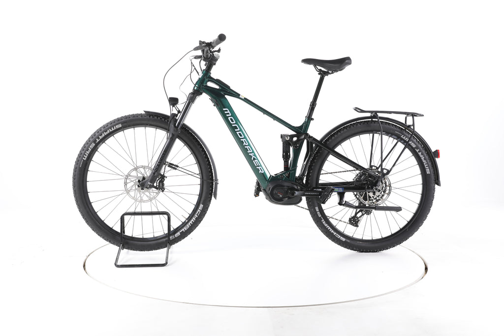 Mondraker Chaser RX SUV E-Bike - Image 7