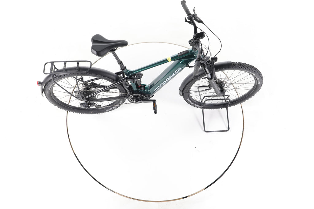 Mondraker Chaser RX SUV E-Bike - Image 13
