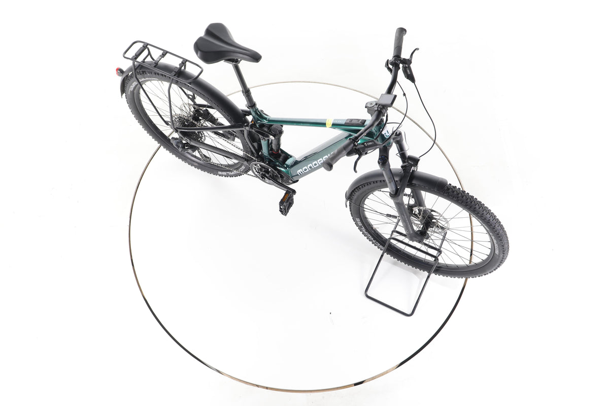 Mondraker Chaser RX SUV E-Bike - Image 14