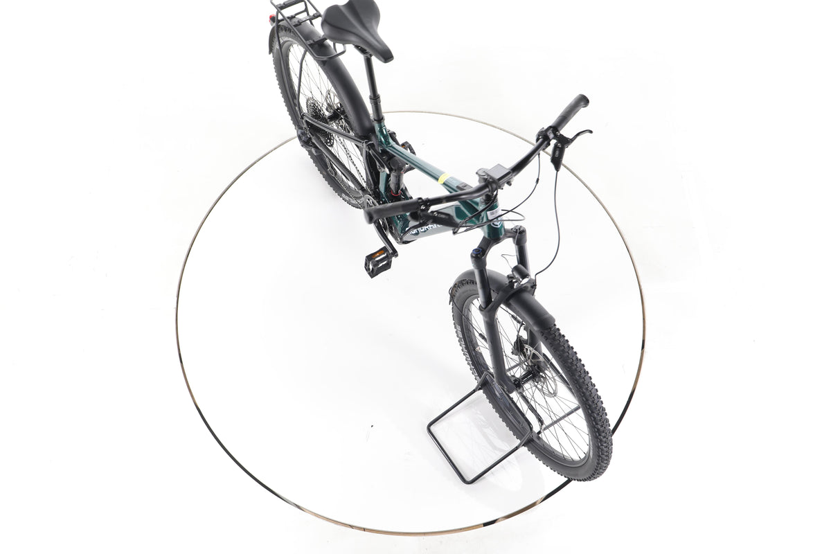 Mondraker Chaser RX SUV E-Bike - Image 15