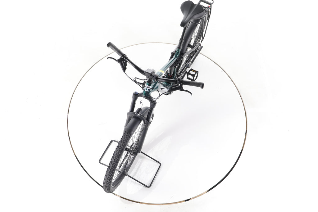 Mondraker Chaser RX SUV E-Bike - Image 17