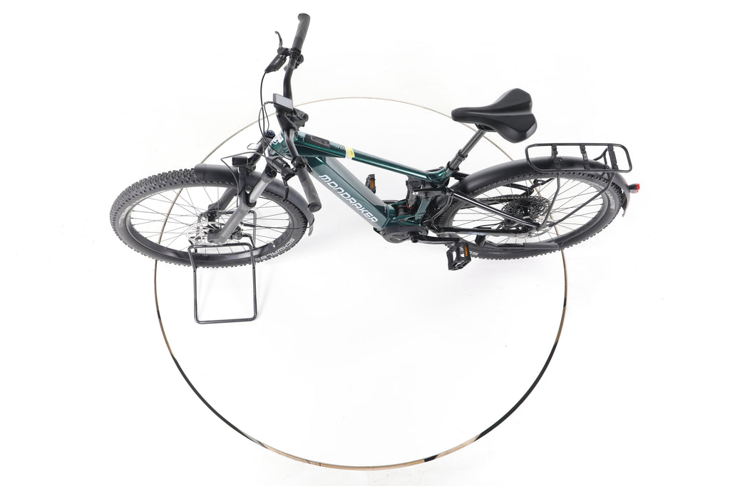 Mondraker Chaser RX SUV E-Bike - Image 19