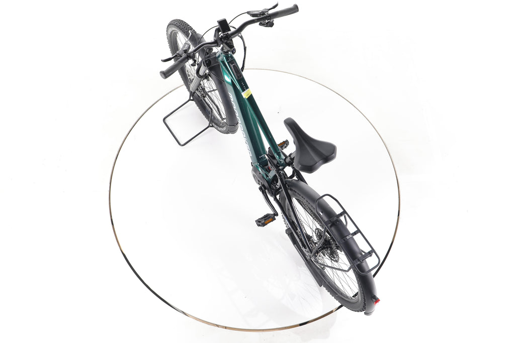 Mondraker Chaser RX SUV E-Bike - Image 21