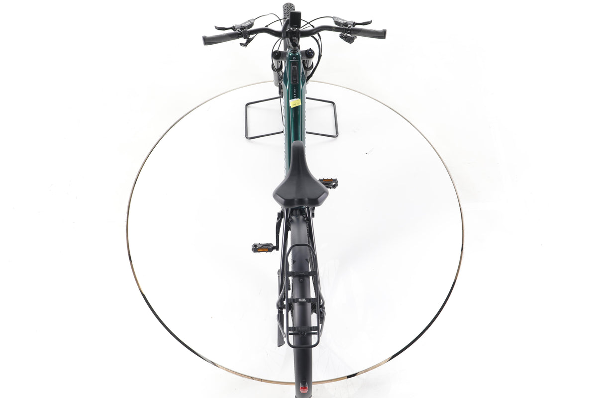Mondraker Chaser RX SUV E-Bike - Image 22