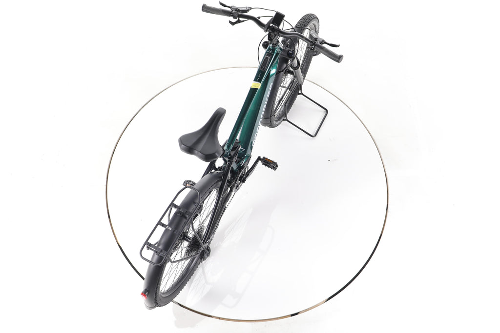 Mondraker Chaser RX SUV E-Bike - Image 23