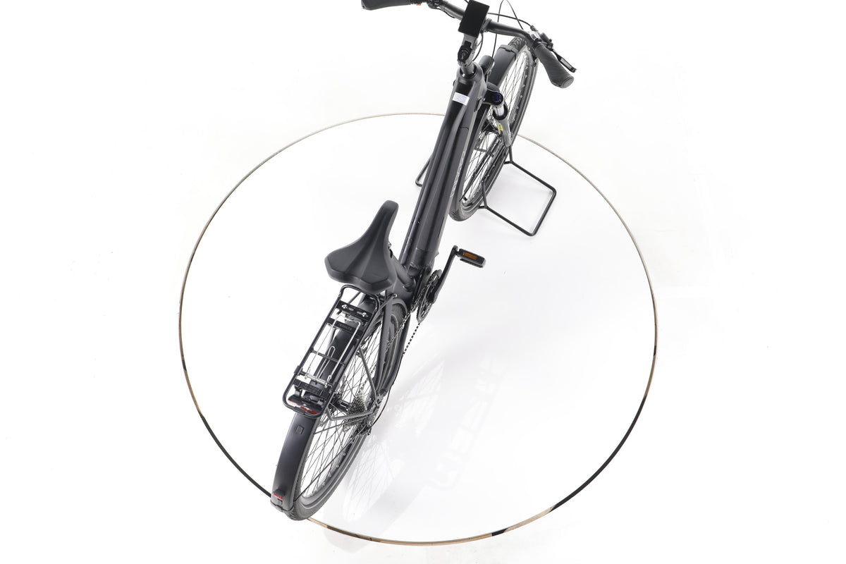 BMZ BM 38 Trekking E-Bike - Image 23
