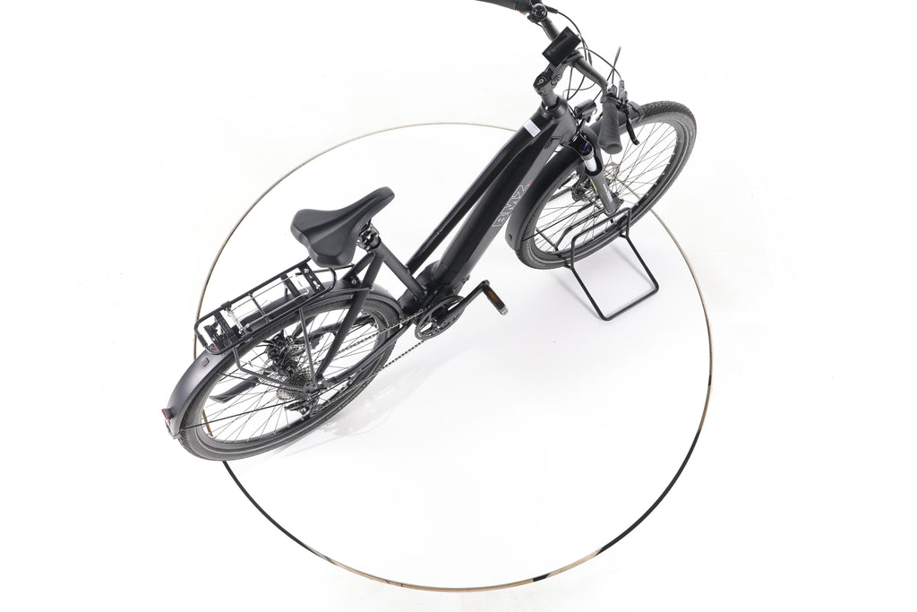 BMZ BM 38 Trekking E-Bike - Image 24