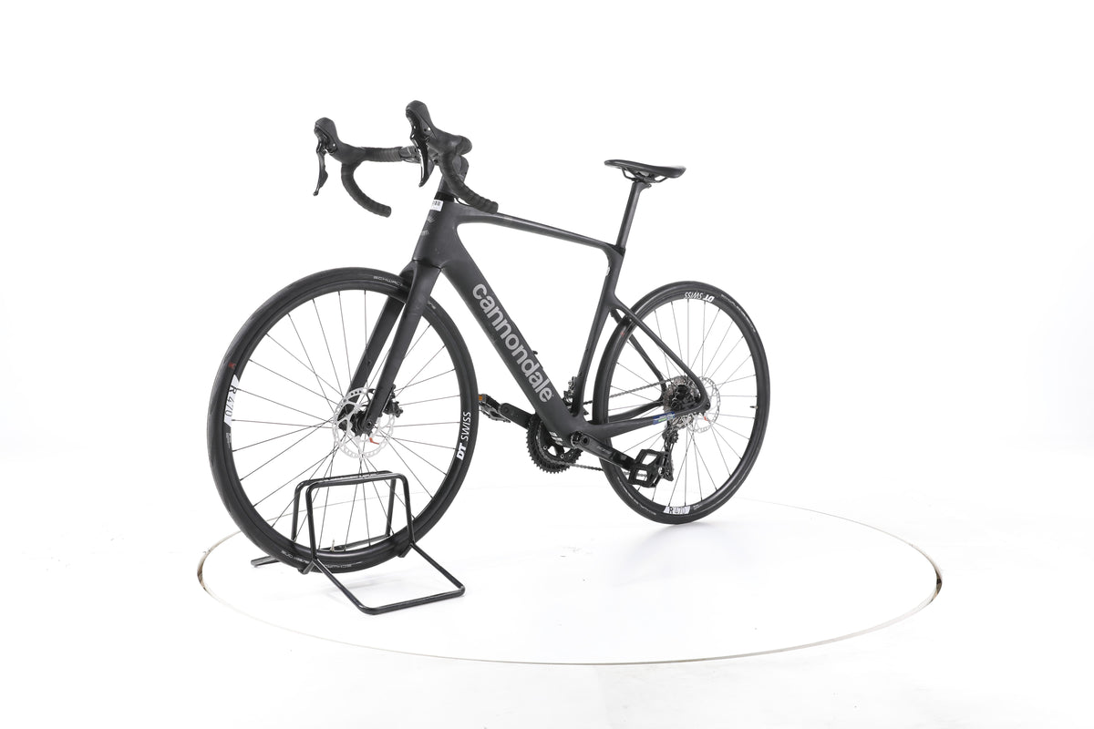 Cannondale Synapse 5 Rennrad Carbon 2025 - Image 6