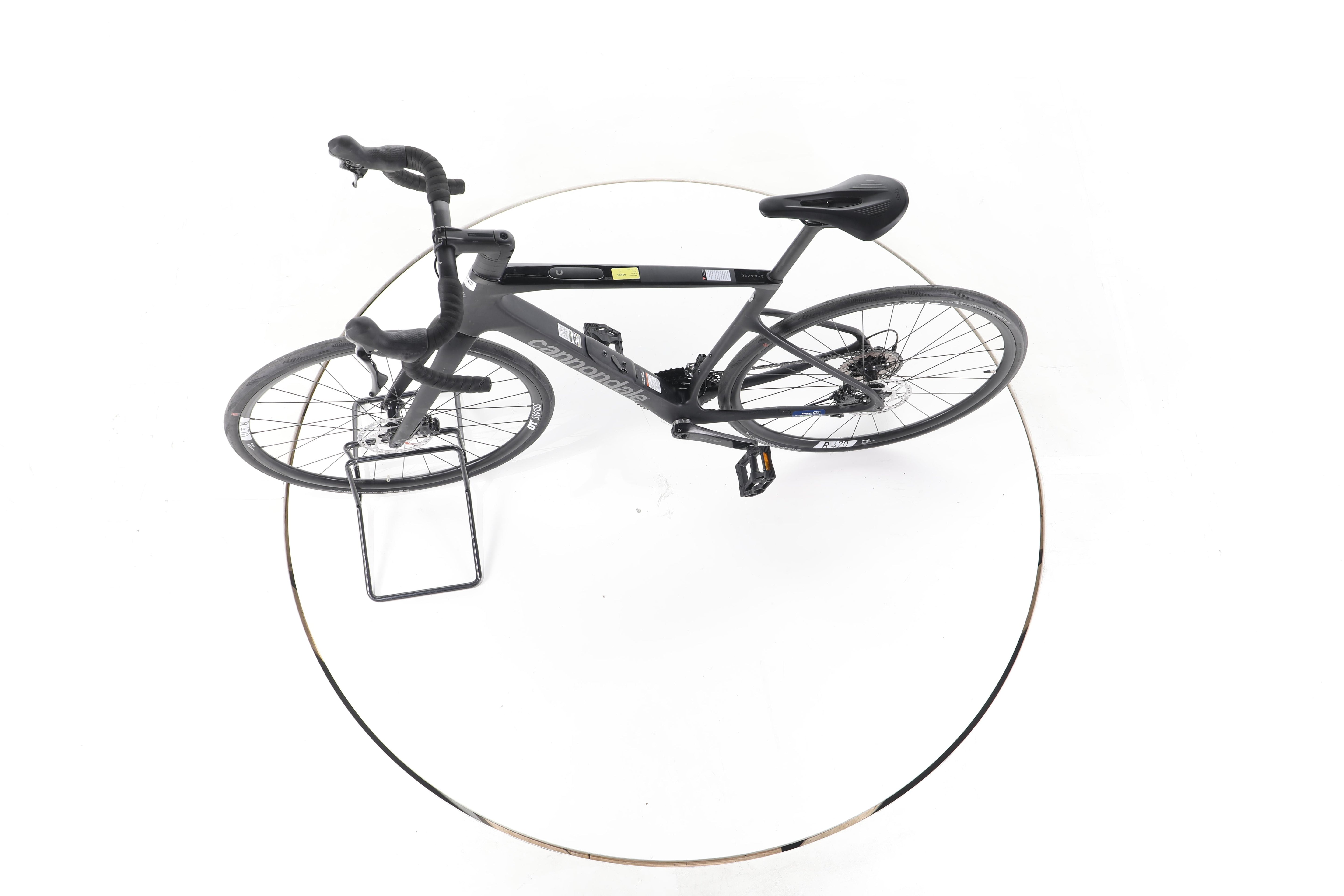 Cannondale Synapse 5 Rennrad Carbon 2025 - Image 19