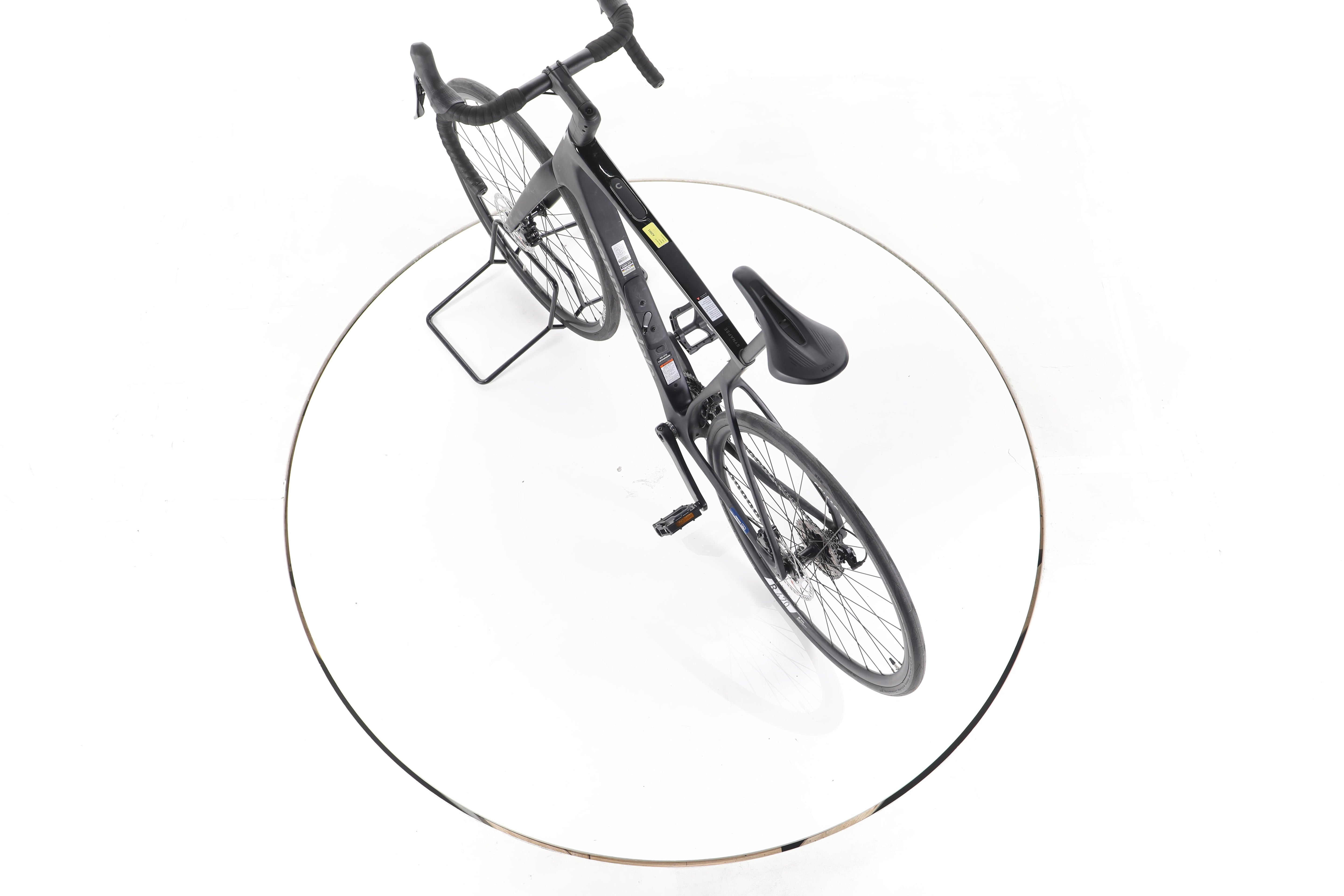 Cannondale Synapse 5 Rennrad Carbon 2025 - Image 21