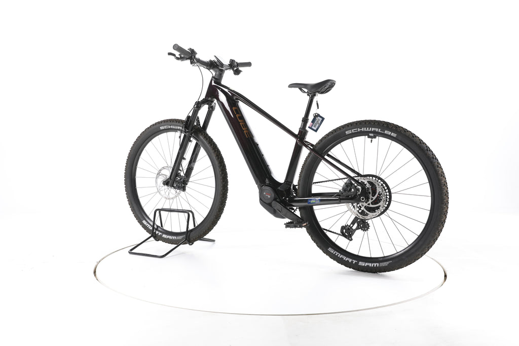 Cube Reaction Hybrid SLT E-Bike 2024 - Image 8