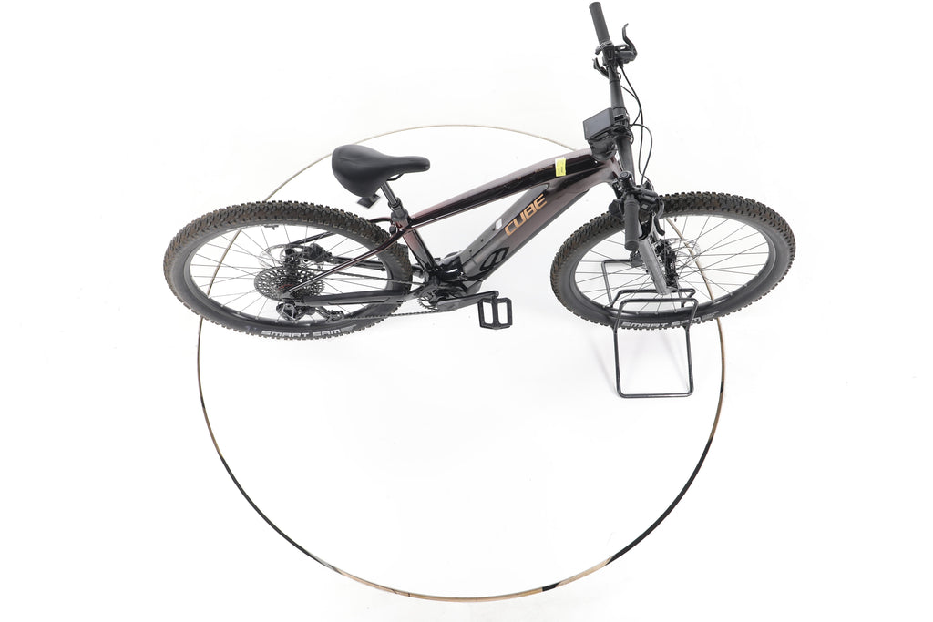 Cube Reaction Hybrid SLT E-Bike 2024 - Image 13