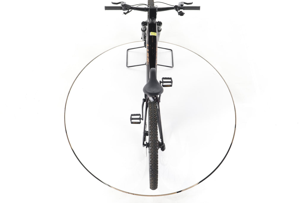 Cube Reaction Hybrid SLT E-Bike 2024 - Image 22