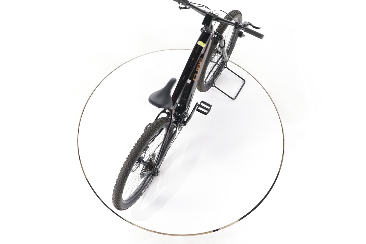 Cube Reaction Hybrid SLT E-Bike 2024 - Image 23